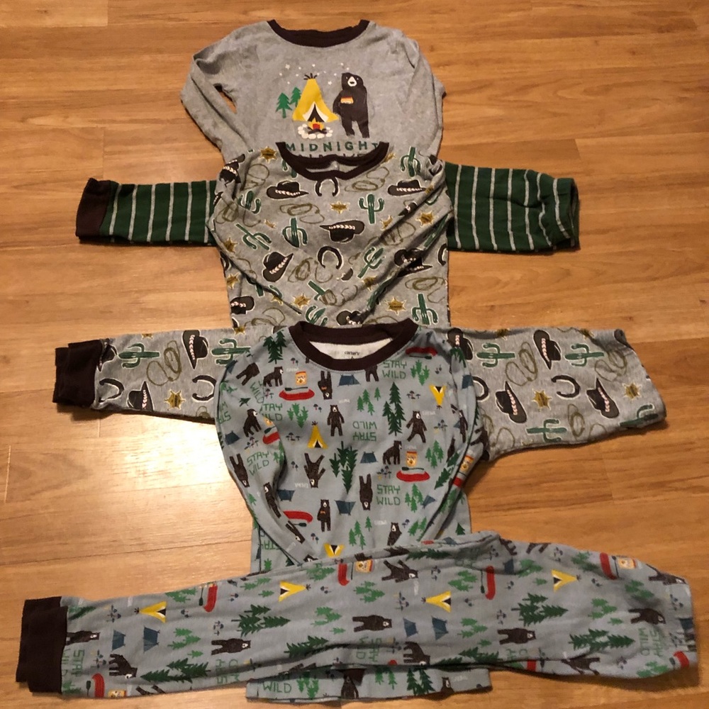 Pajamas